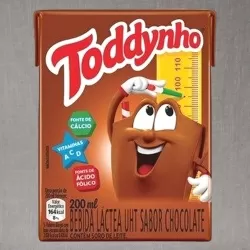 toddynho 