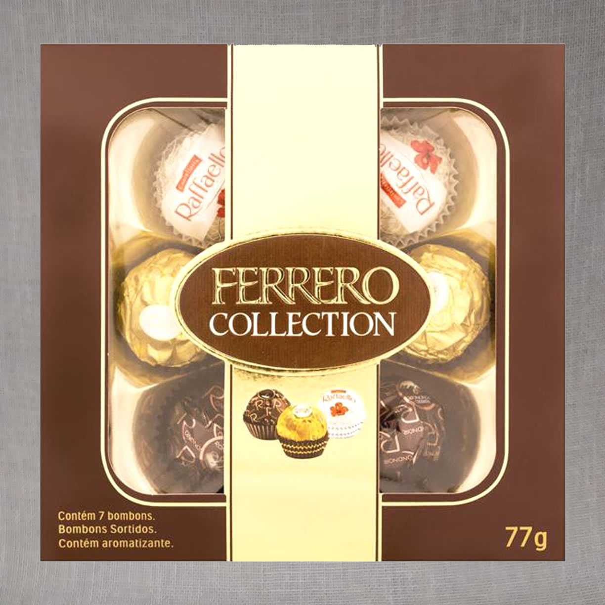 Ferrero Collection 7 UN