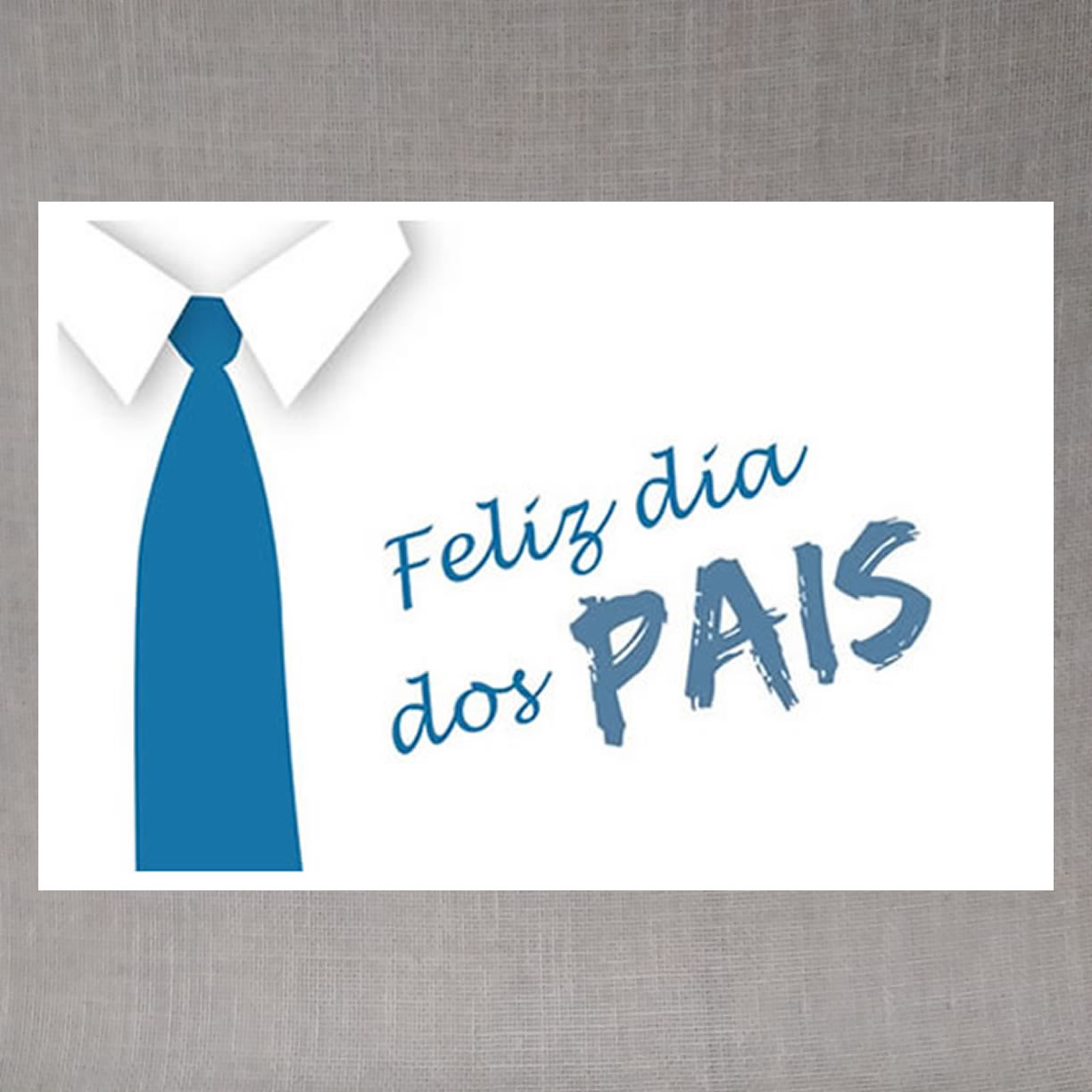 Cartão Dia dos Pais 4