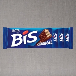 Chocolate Bis