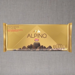 Barra Alpino