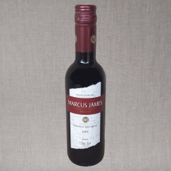 Vinho 375ml