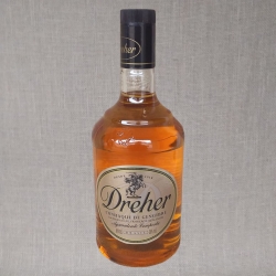 Conhaque Dreher 900ml