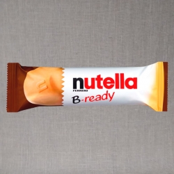 Nutella B-ready