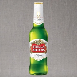 Cerveja Stella Artois 330ml