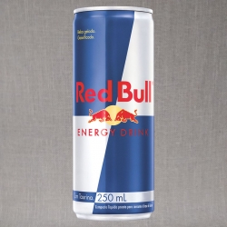 Energético Red Bull 250ml